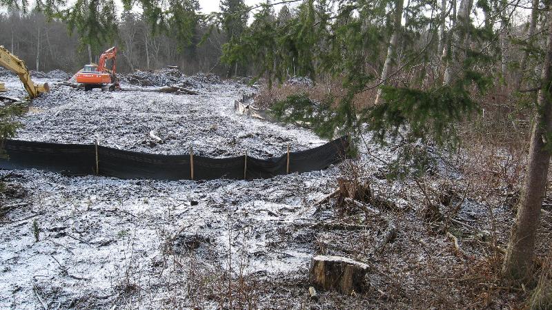 CWRMP Stormwater Management