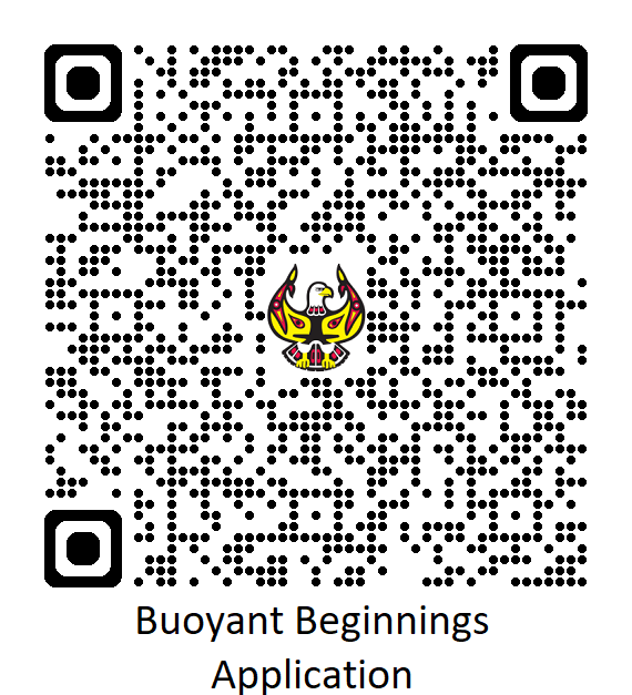 Buoyant Beginnings Application