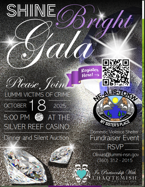 Shine Brightly Gala