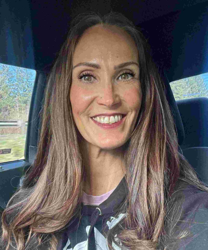 Jennifer Ervin