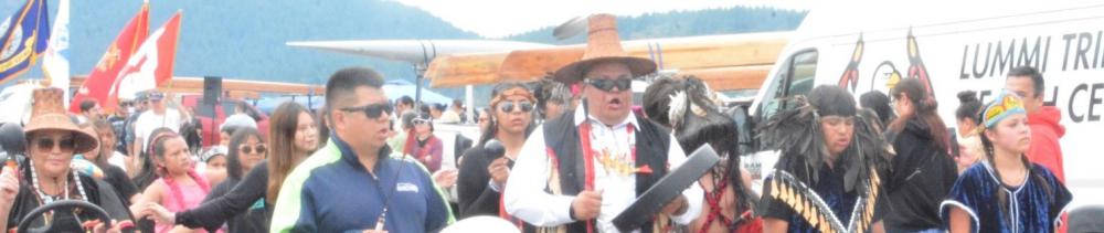 Lummi Nation