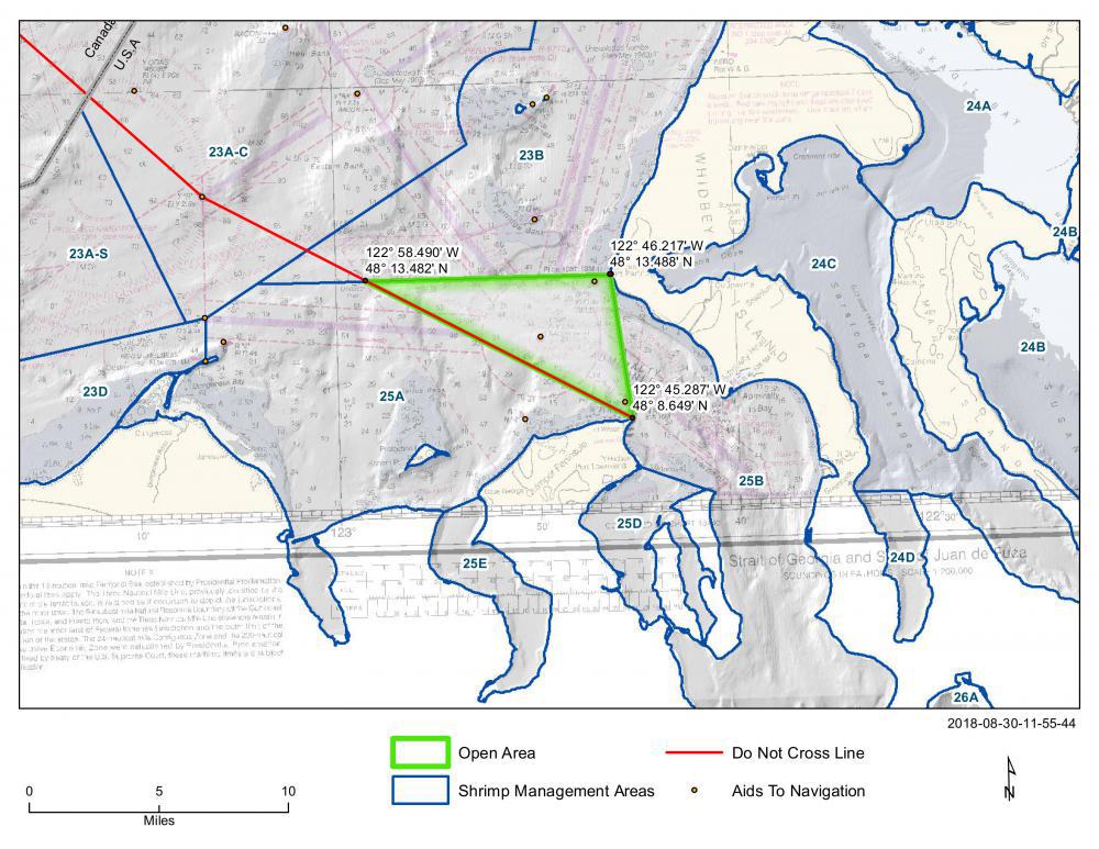 25A Shrimp Map