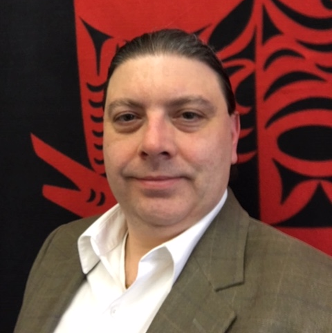 Christopher E. Ranallo<br>Director of Information Technology<br> 