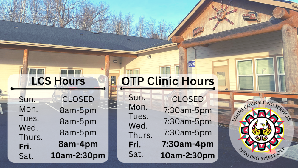 Clinic Hours 2026
