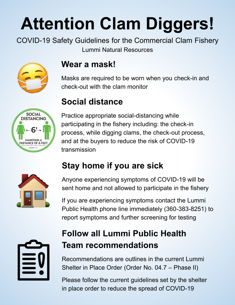 COVID Safety