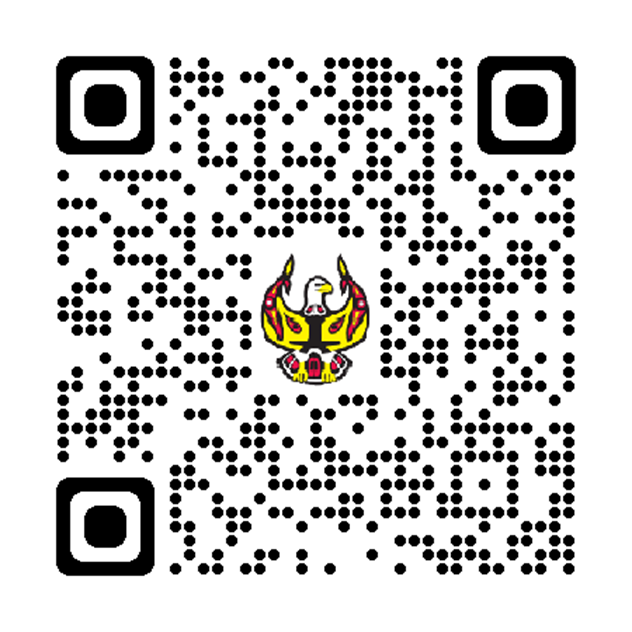 Lummi Stommish Water Festival Information QR