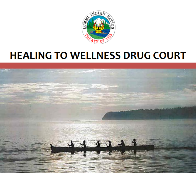 Healing To Wellness Drug Court